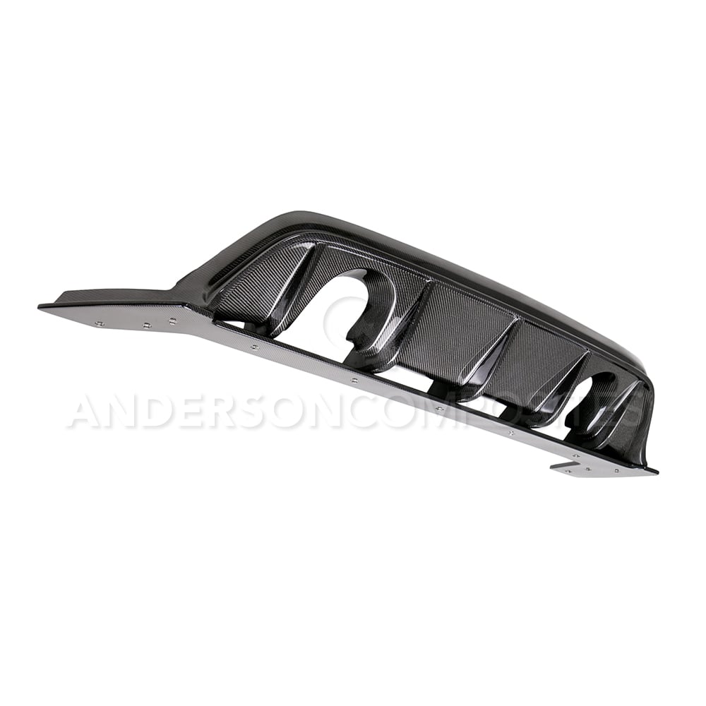 Picture of Anderson Composites Rear Diffuser