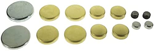 Picture of Melling Stock Replacement Expansion Plug Kit