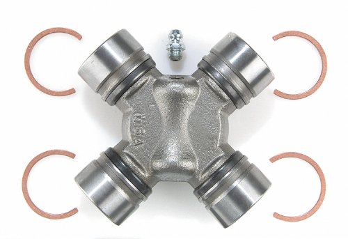 Picture of Moog Chassis Parts Universal Joint
