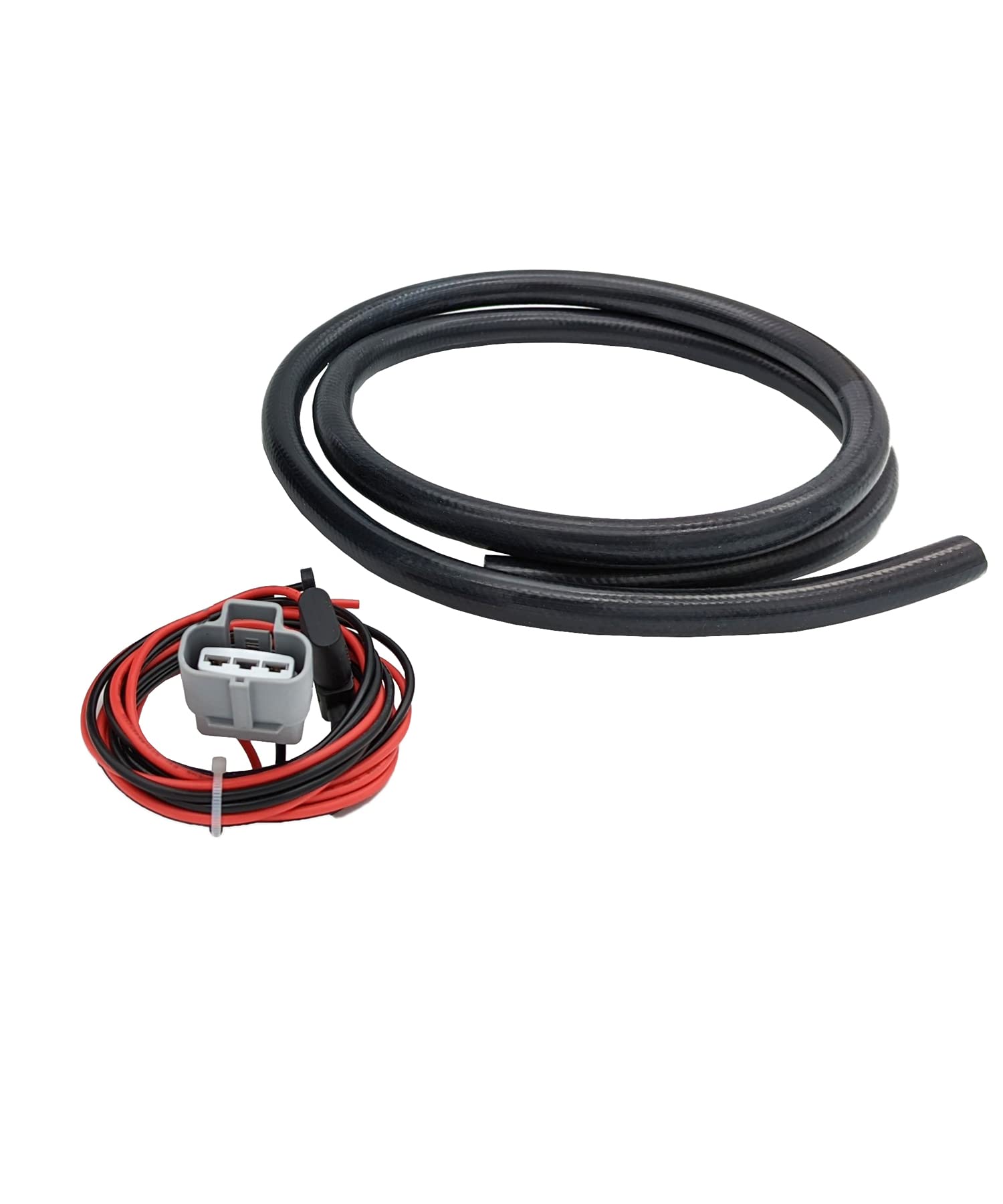 Picture of Granatelli Motor Sports 12-Volt Vacuum Pump Systems