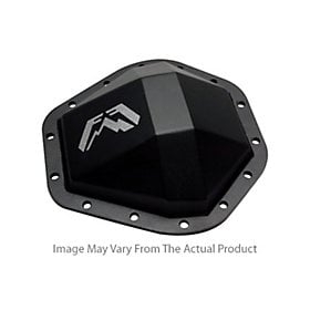 Picture of Fab Fours 2 in. Receiver Hitch