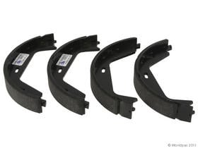 Picture of ATE ATE Original Parking Brake Shoe