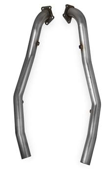 Picture of Hooker Headers Bolt-On Collector Extension