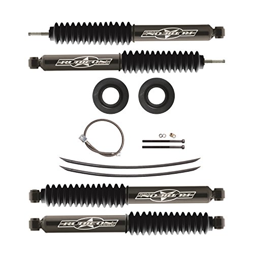 Picture of Rubicon Express Coil Lift Kit