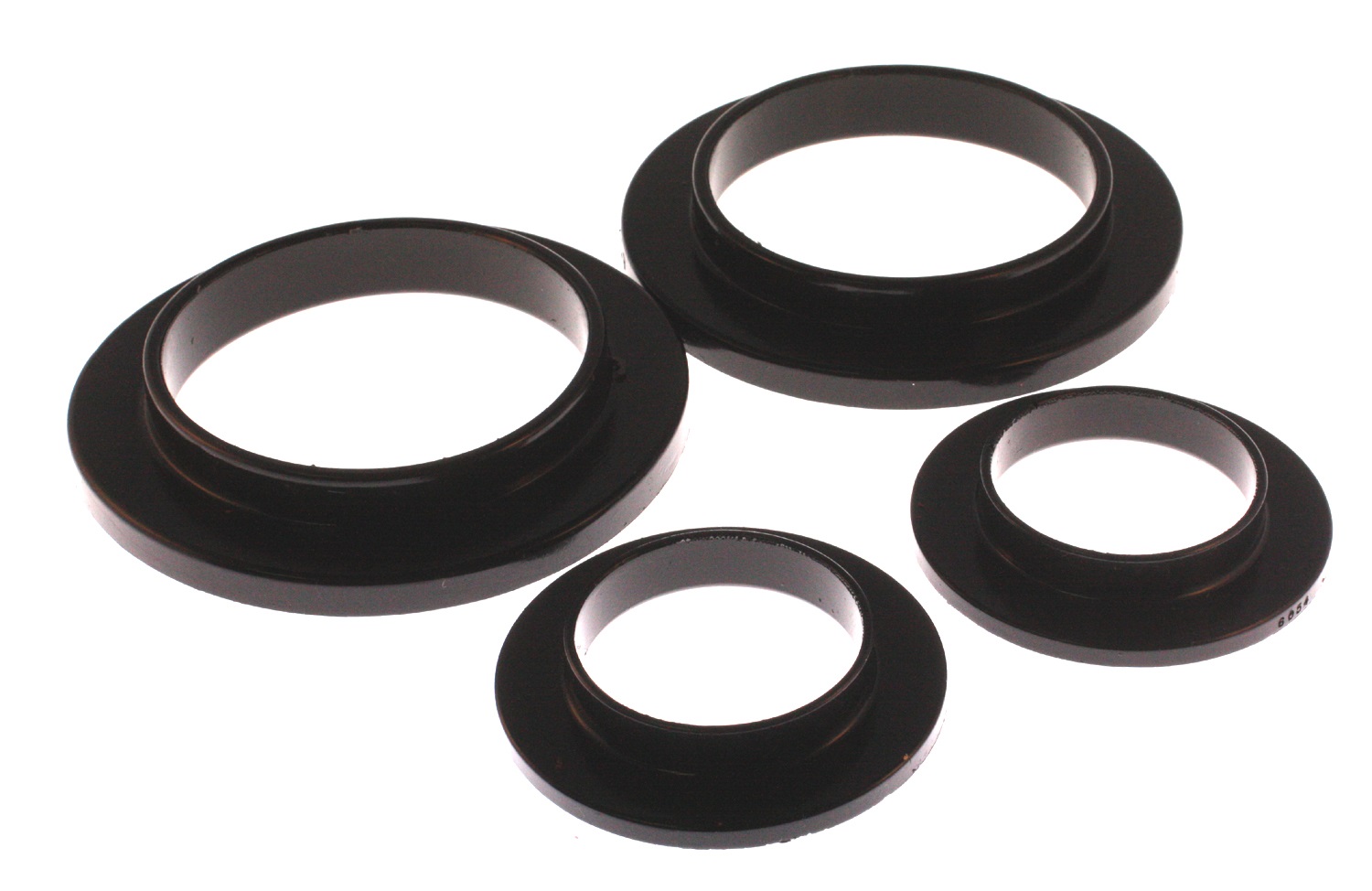 Picture of Energy Suspension Coil Spring Bump Stop Isolator Set