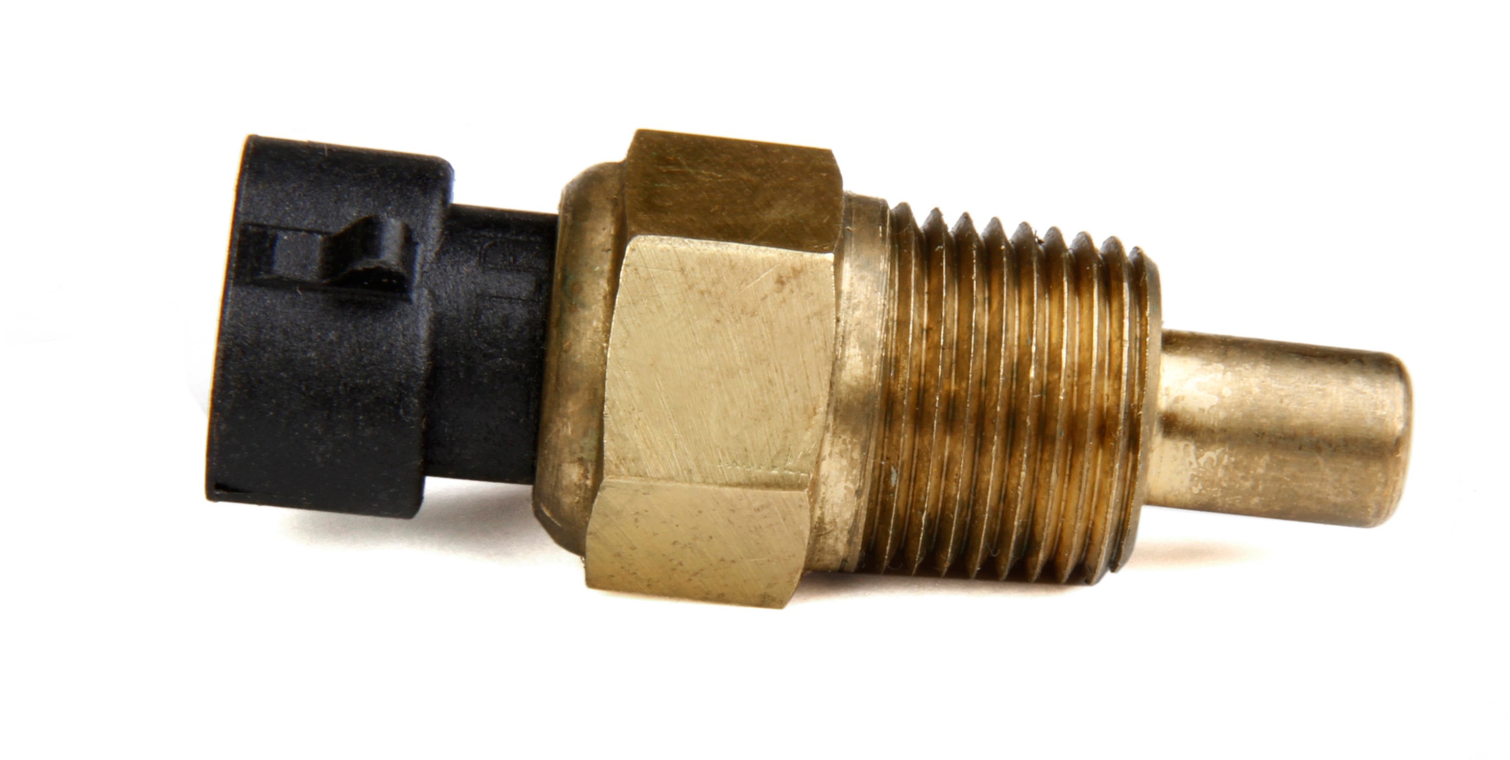 Датчик охлаждения. Coolant temperature sensor. Rf01-10-534.