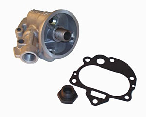 Picture of Melling Stock Replacement Oil Filter Adapter