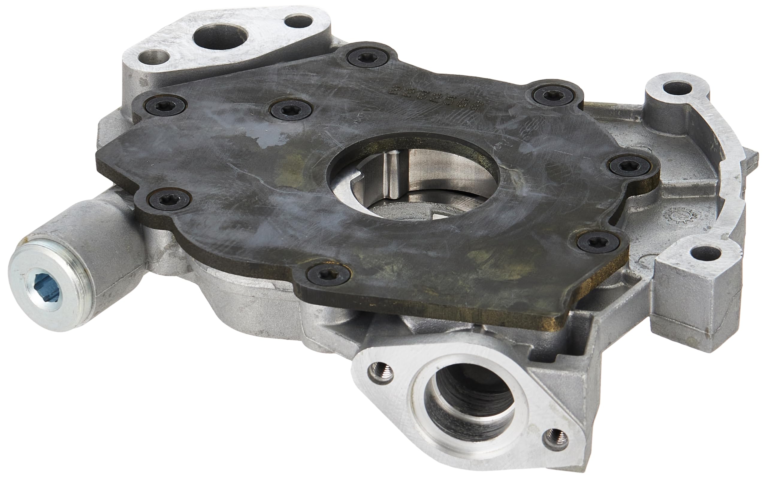 Picture of Melling Stock Replacement Oil Pump
