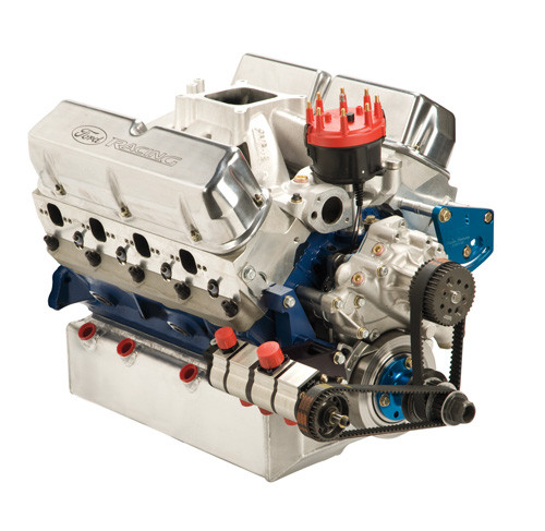 Picture of Ford Racing Bellhousing
