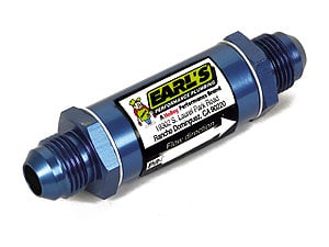 Picture of Earl's Performance Catch Tank Replacement Filter