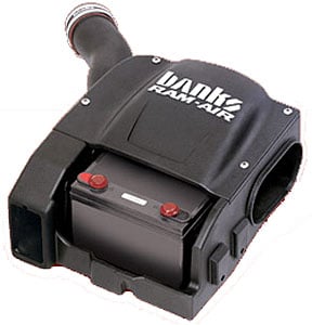 Picture of Banks Power Banks Ram-Air® Intake System