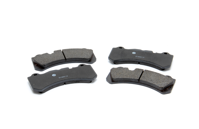 Picture of Dinan Brembo Brake Set