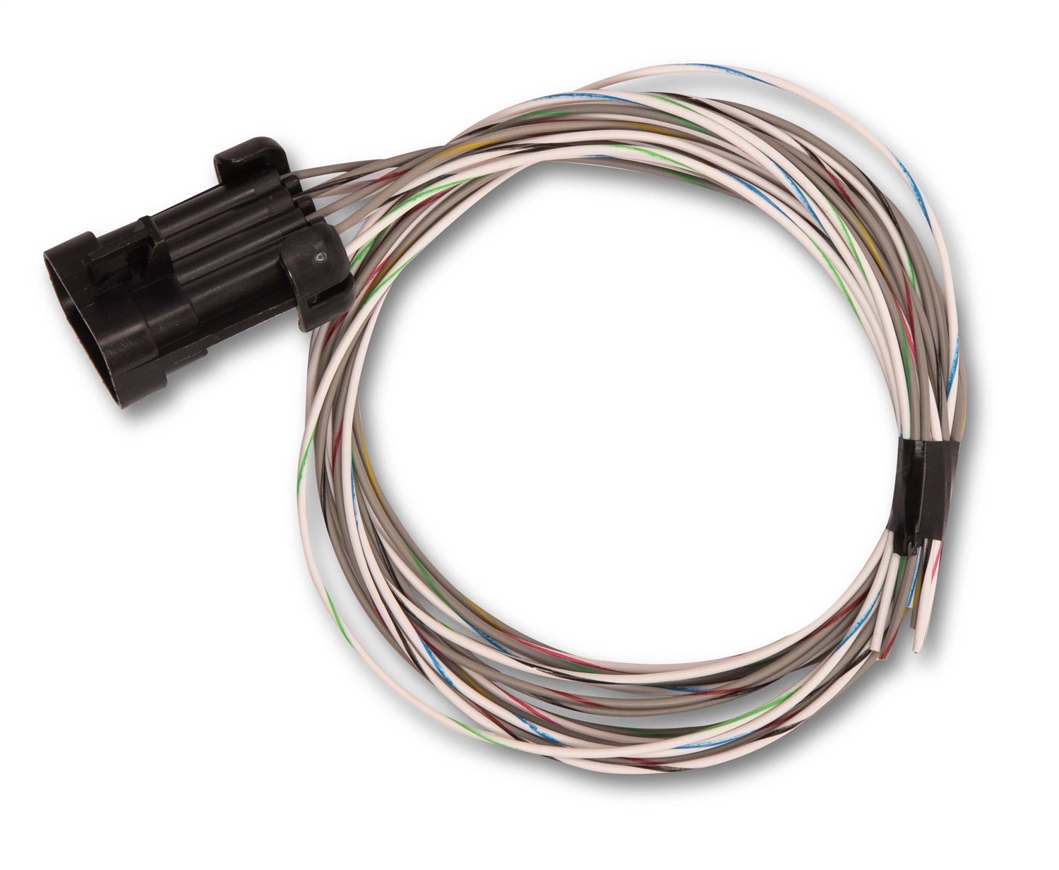 Picture of Holley HP EFI Universal Retrofit Multi-Point Fuel Injection Kit
