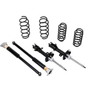 Picture of Ford Racing Lowering Kit