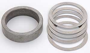 Picture of Richmond Gear Differential Pinion Solid Spacer