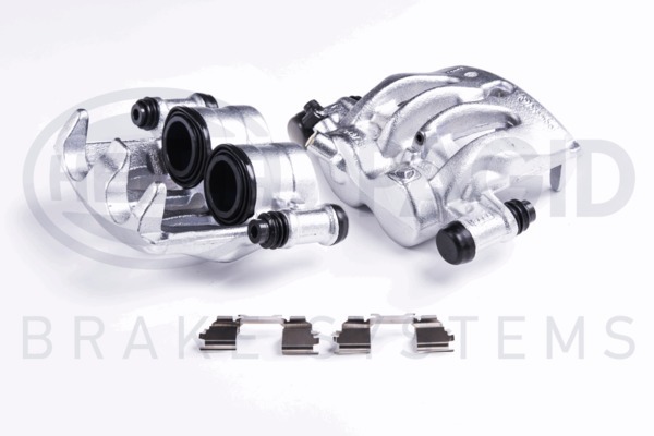 Picture of Hella Disc Brake Caliper