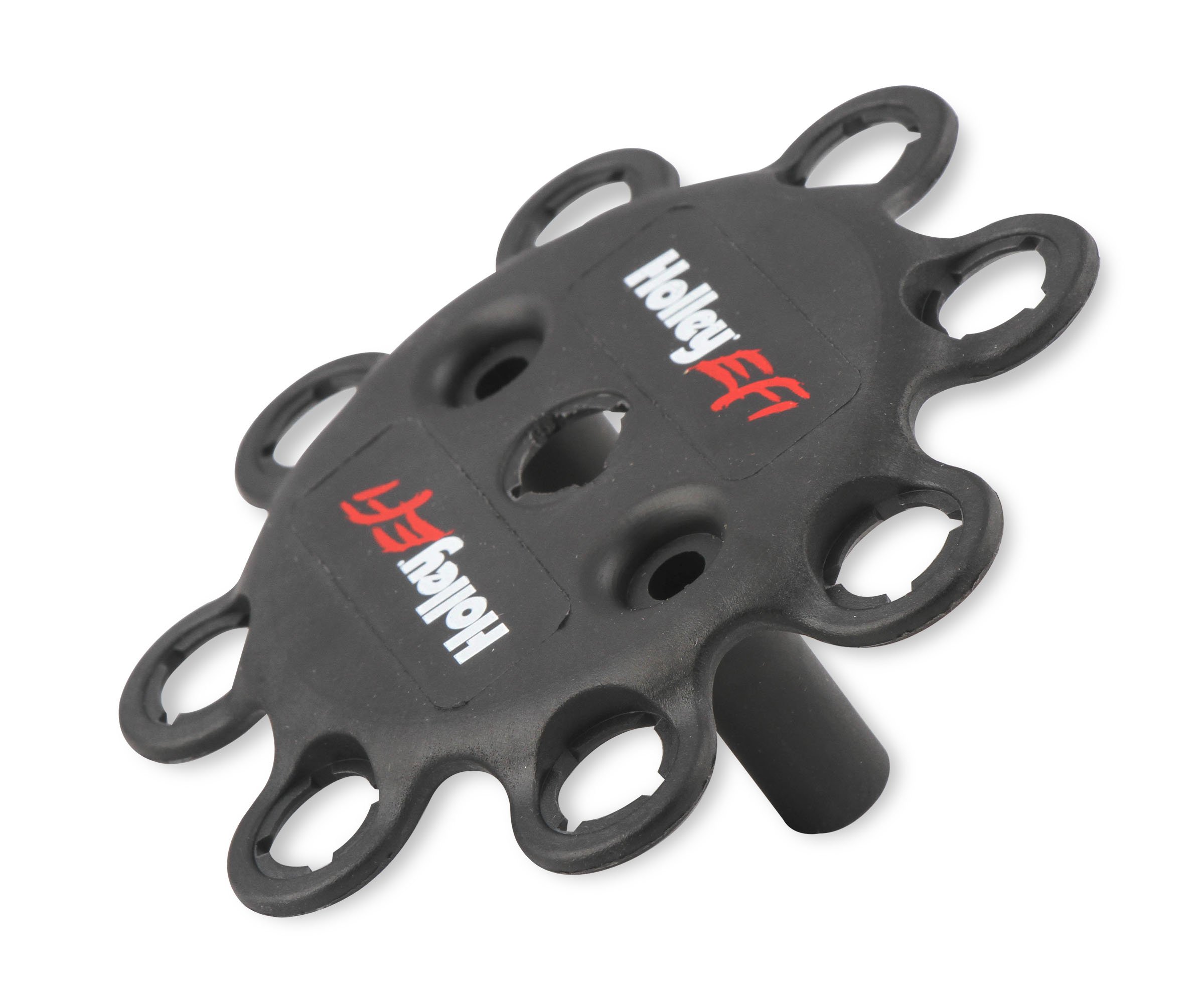 Picture of Holley Dual Sync Distributor Replacement Cap