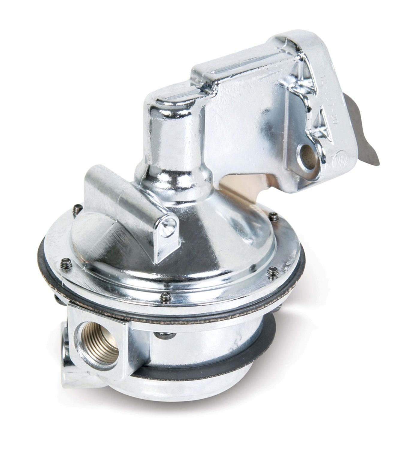 Picture of Holley Dual Tank Fuel Pump Kit