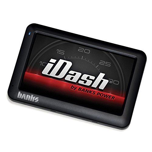 Picture of Banks Power Dynafact® Boost Gauge