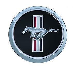 Picture of Ford Racing Wheel Center Cap