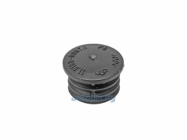 Picture of ATE ATE Coated Single Pack Rotor