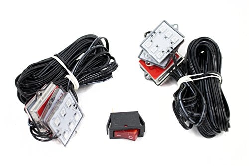 Picture of Race Sport Cargo Area Light Kit