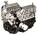 Picture of Ford Racing Crate Engine