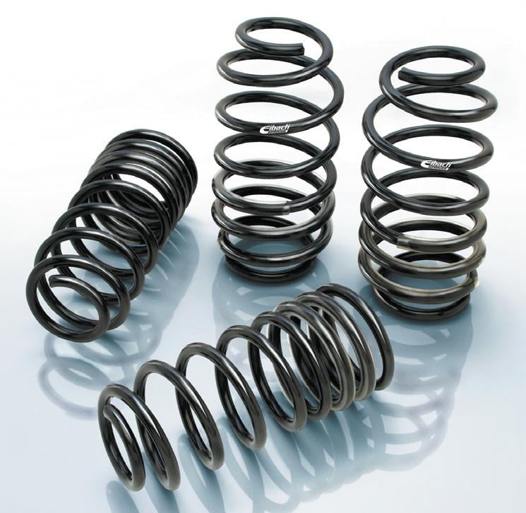 Picture of Eibach Stock Car Conventional Front Spring