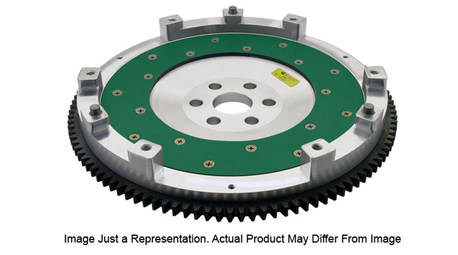 Picture of Fidanza Flywheel