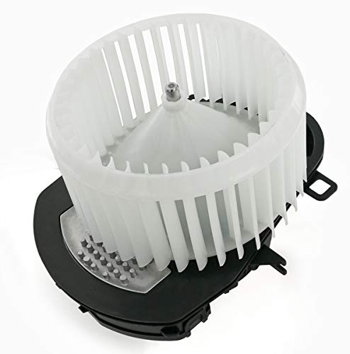 Picture of Continental HVAC Blower Motor