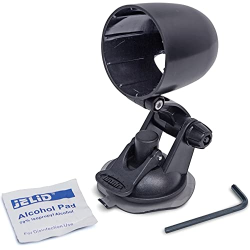 Banks Power Overhead Console Pod Autoplicity