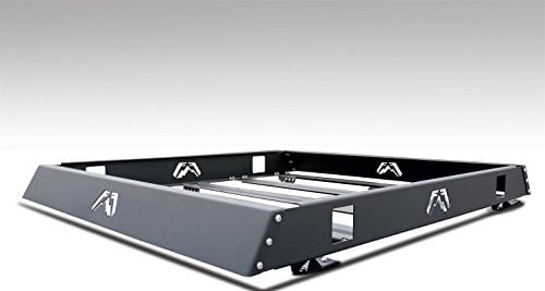 Picture of Fab Fours Overland Rack