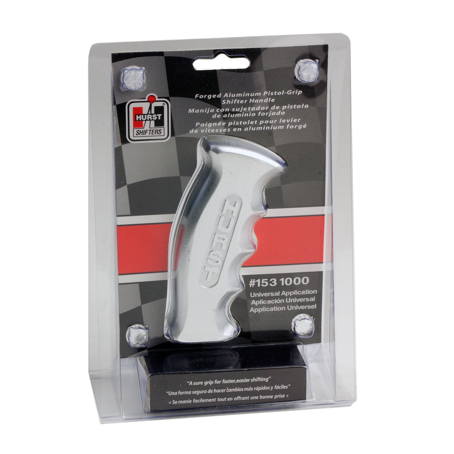 Picture of Hurst Shifters Shifter Knob