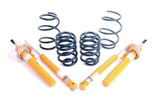 Picture of Dinan Stage I Suspension System