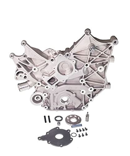 Picture of Melling Stock Replacement Timing Cover