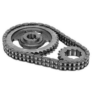 Picture of Ford Racing Timing Chain And Sprocket Set