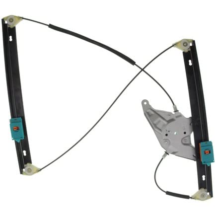 Picture of Continental Window Regulator - Power
