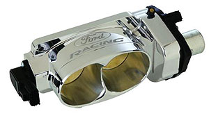 Picture of Ford Racing Billet Throttle Body