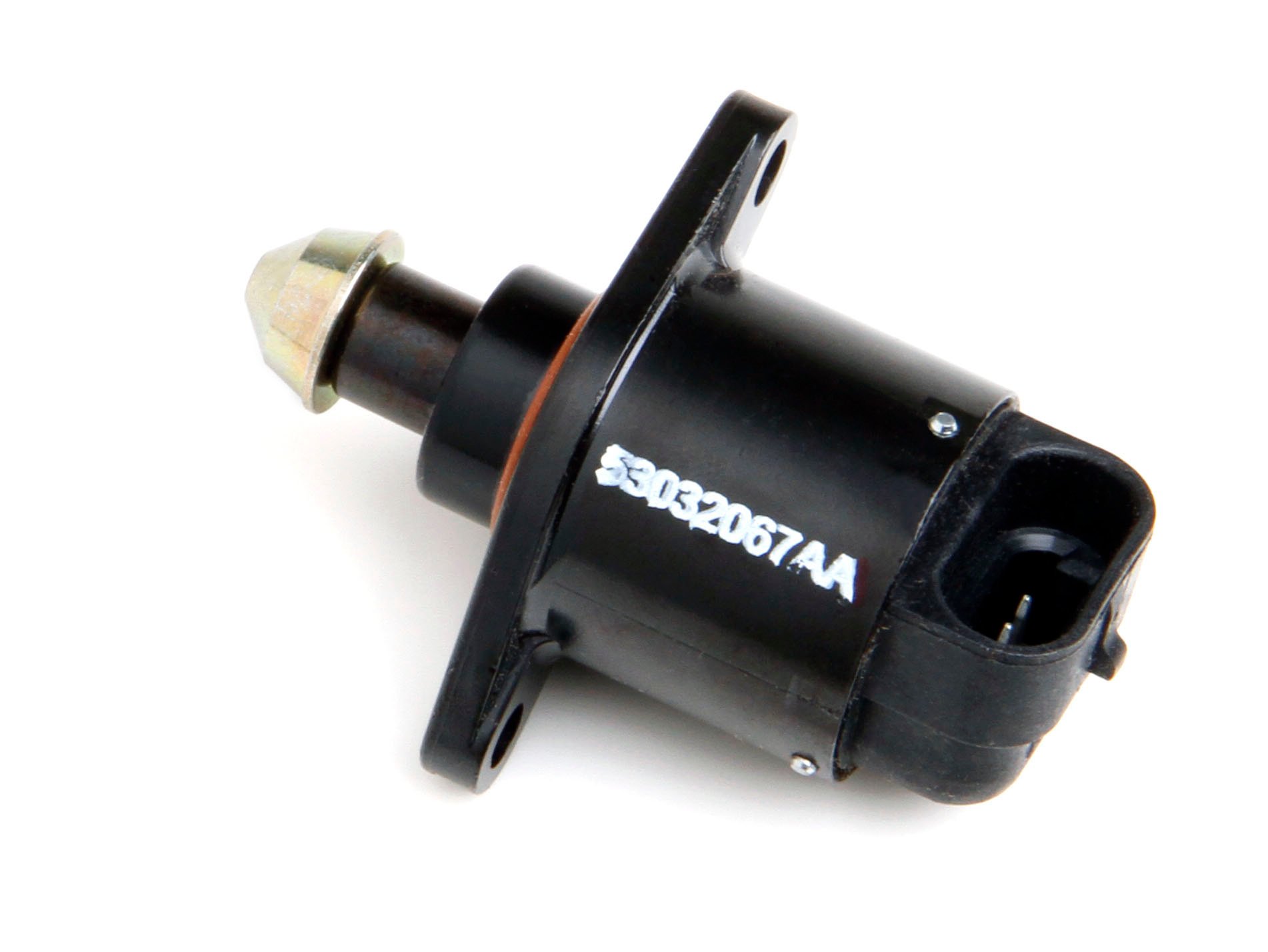 Picture of Holley Idle Air Control Motor