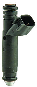 Picture of Ford Racing Fuel Injector Set