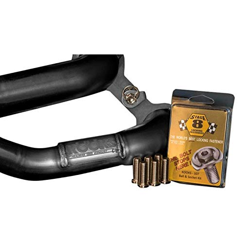 Picture of Kooks Headers Header Bolt Set