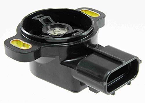 Picture of NTK Oxygen Sensors NTK Throttle Position Sensor