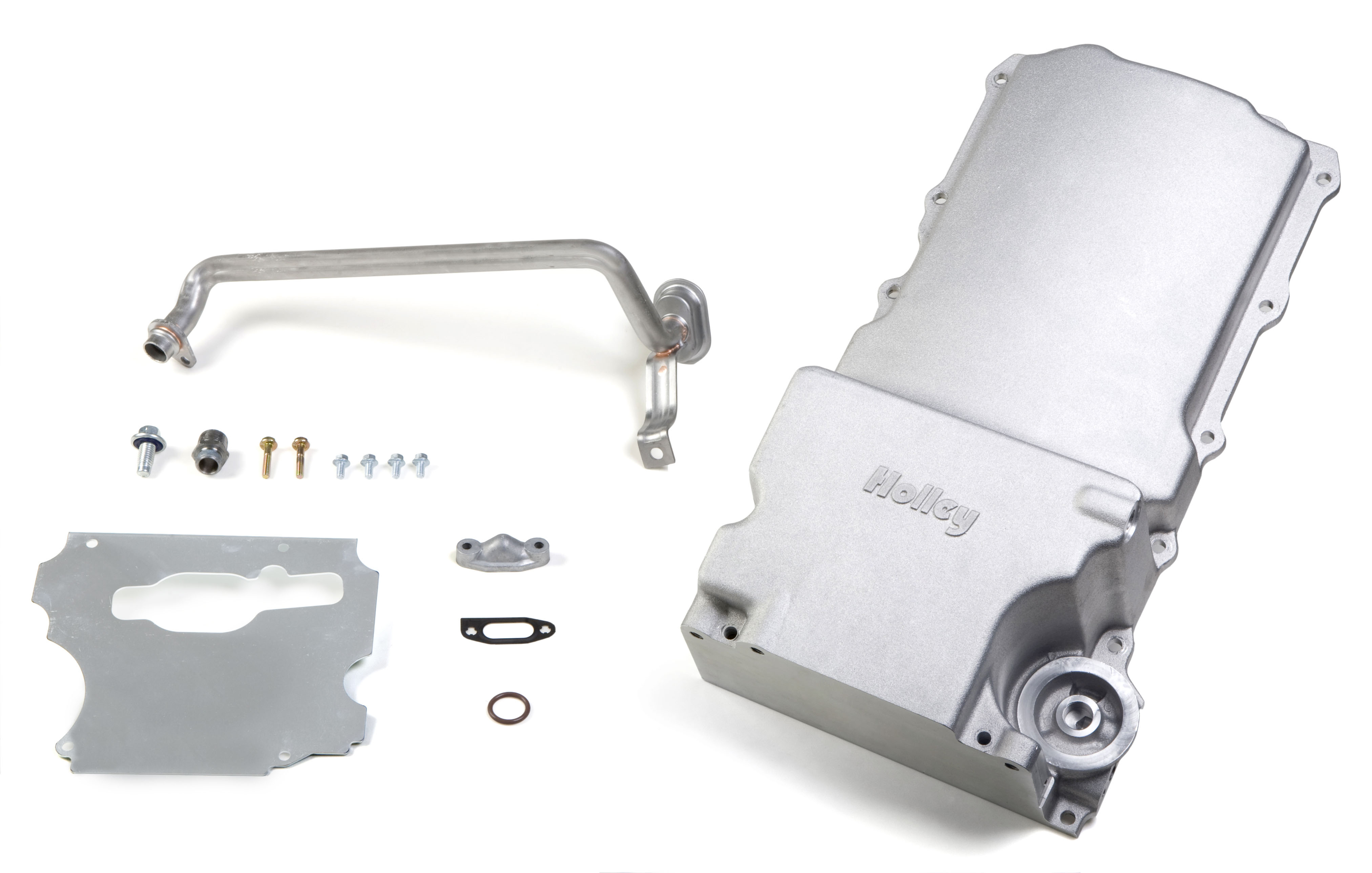 Picture of Holley Oil Pan Kit