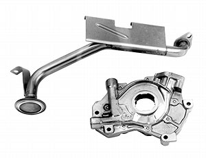 Picture of Ford Racing Oil Pump