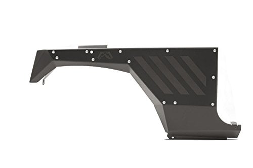 Picture of Fab Fours Open Fender System