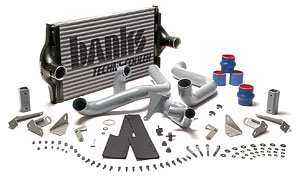 Picture of Banks Power Techni-Cooler® Intercooler System