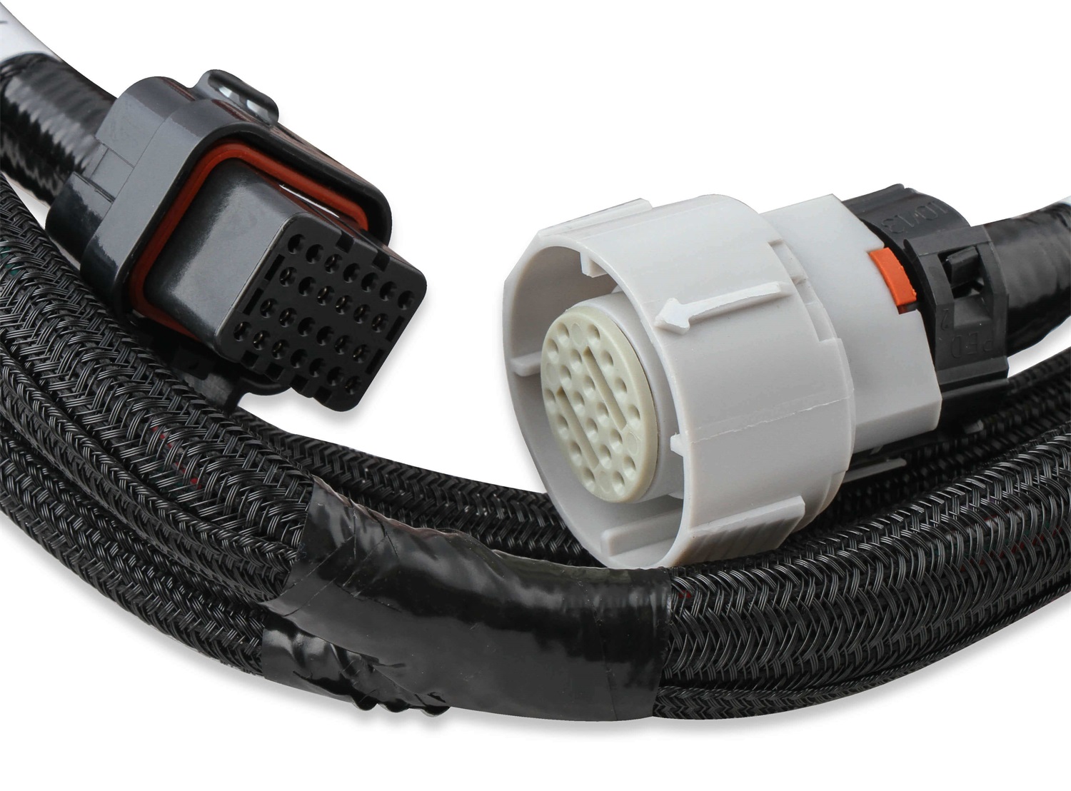 Picture of Holley Terminator X Max Fuel Injection System
