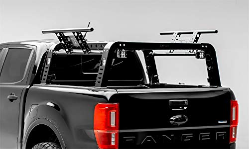 Picture of ZROADZ ZROADZ Overland Access Rack