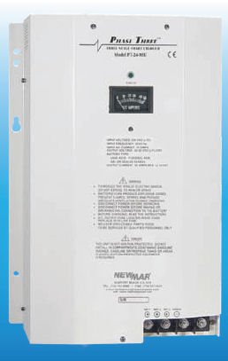 Picture of NewMar SS15 Ac Source Select Sw 2srce 2pole126a