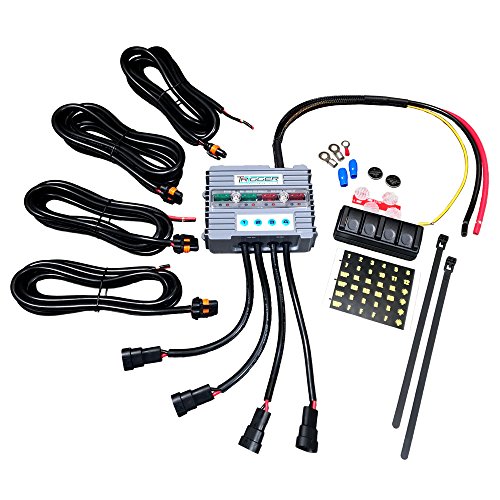 Picture of Advanced Accessory Concepts 48003500